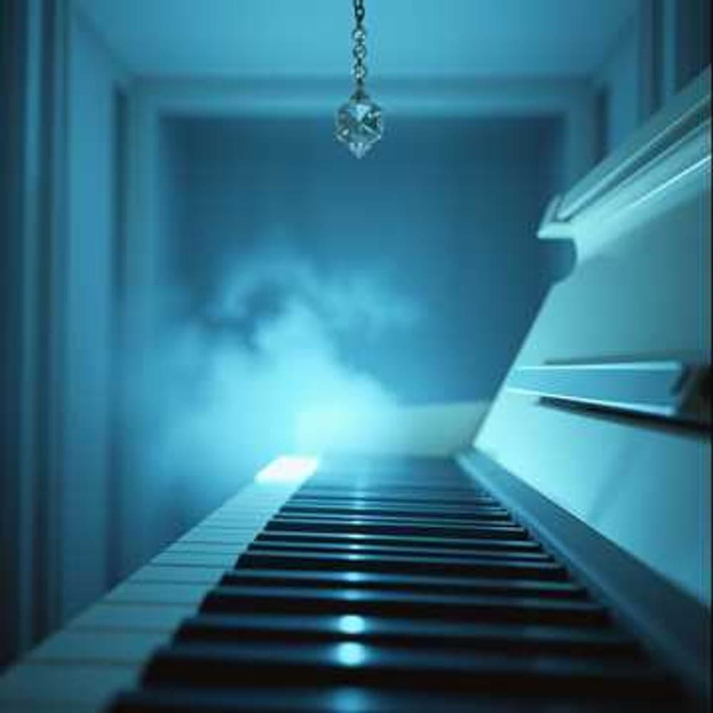 A Measured Stillness