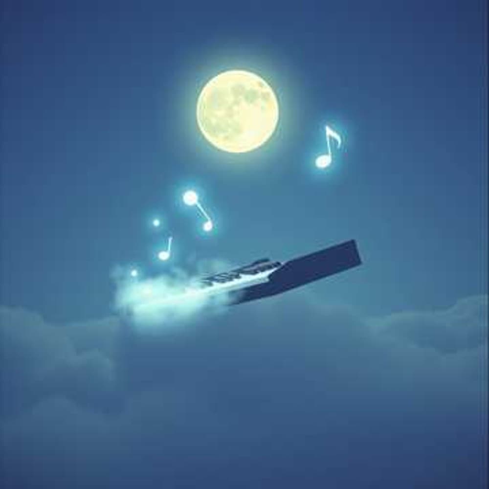 Even Tempo, Even Mind