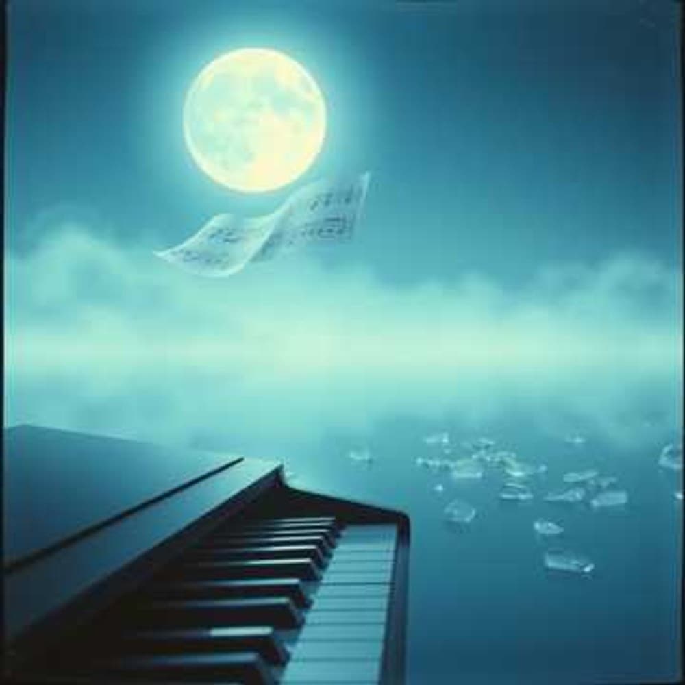 Familiar Hands on Keys