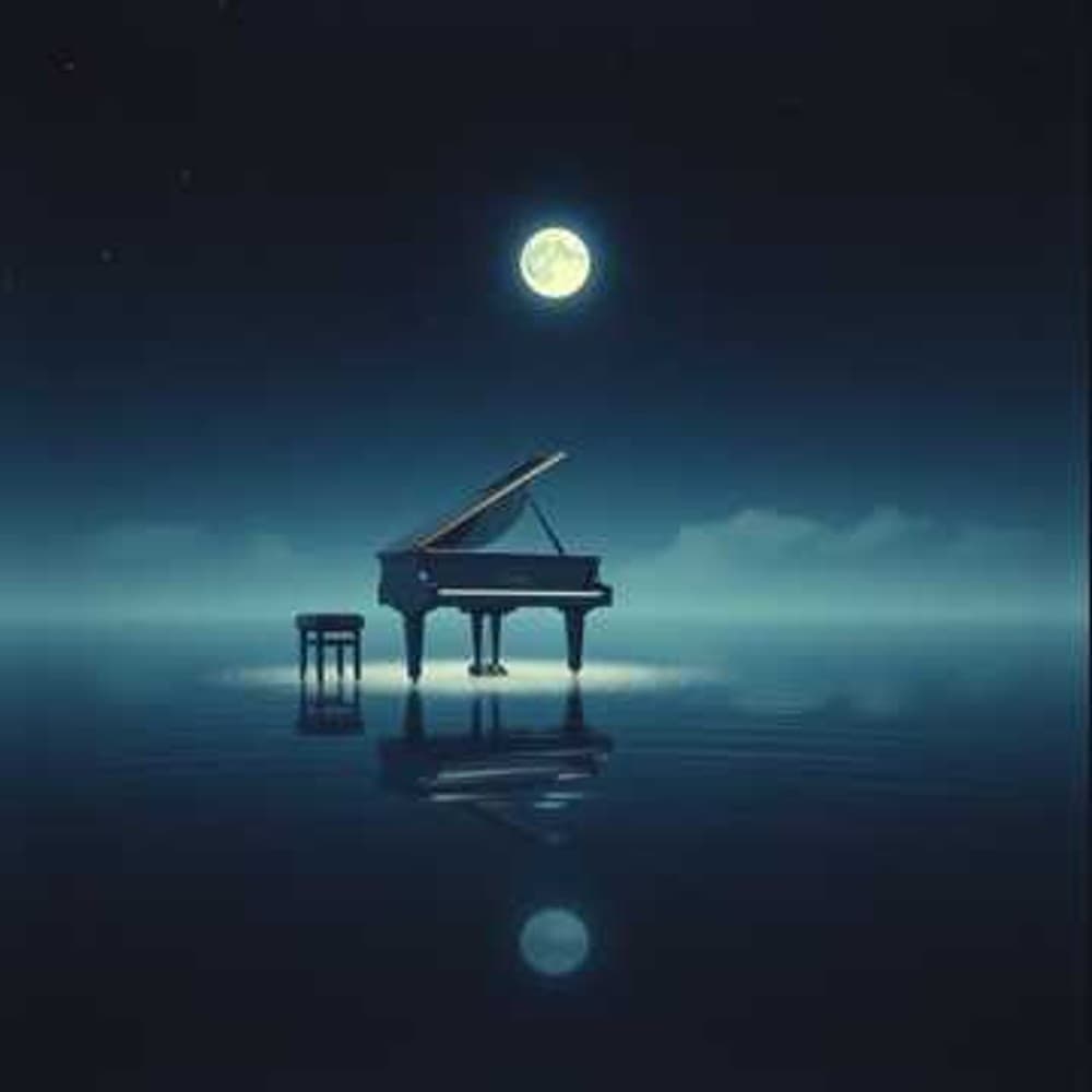 Plain Notes for Sleep