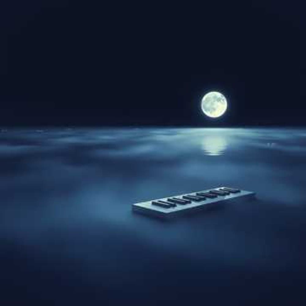 Plain Piano, Open Night