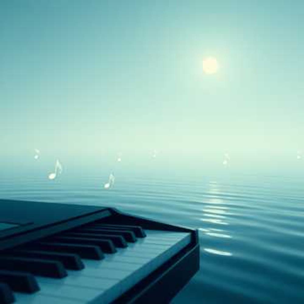 Slow Patterns of Rest