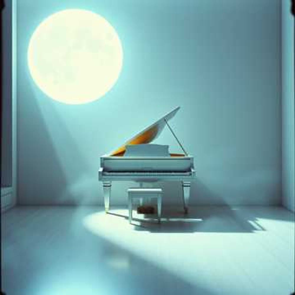 Soft Weight of Silence