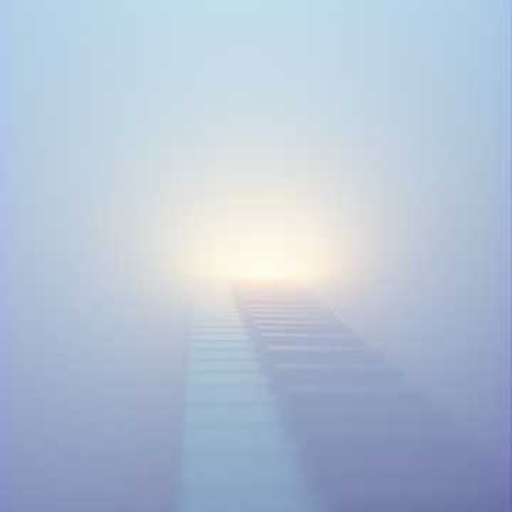 Circling Without Urgency