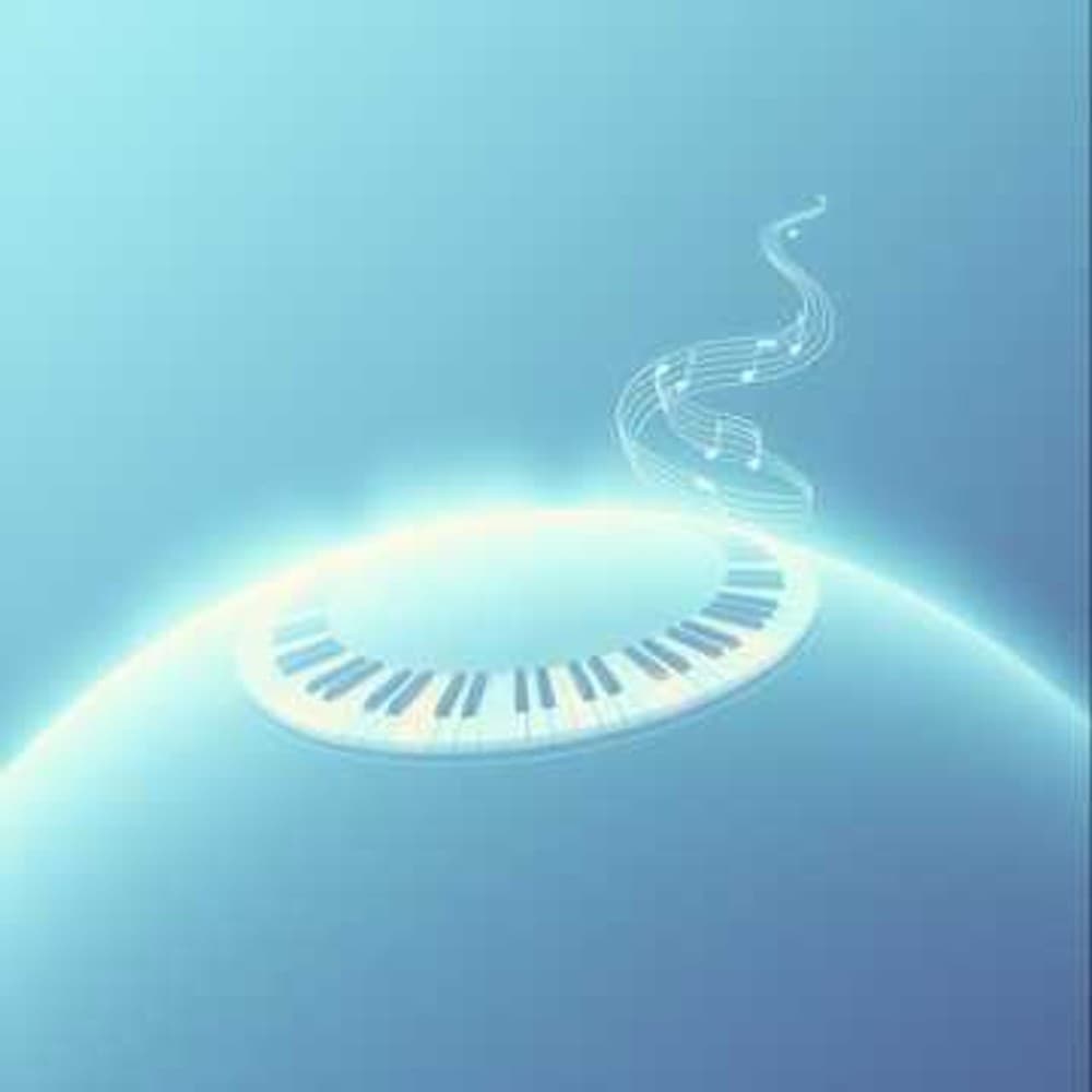 Soft Patterns at Rest