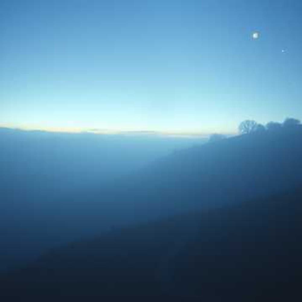 Slow Circles of Quiet