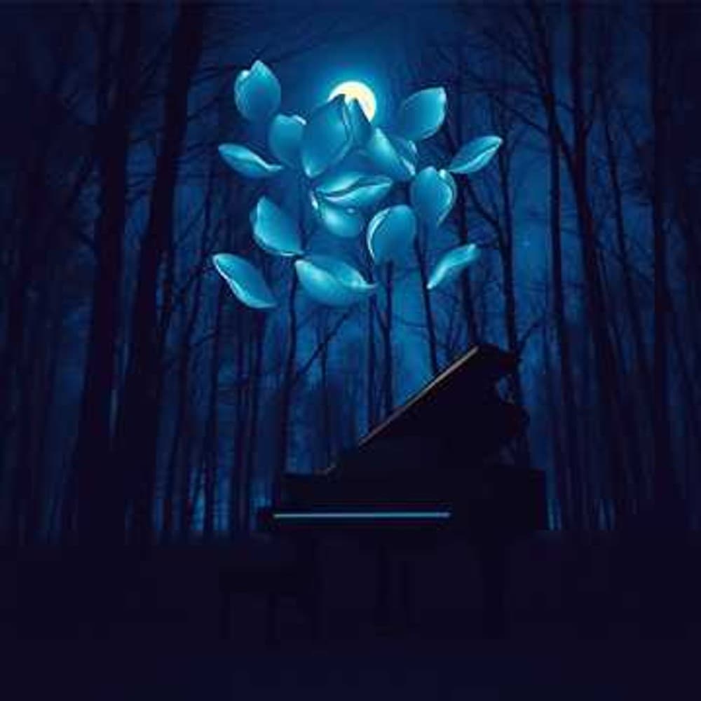 Familiar, Slightly Changed