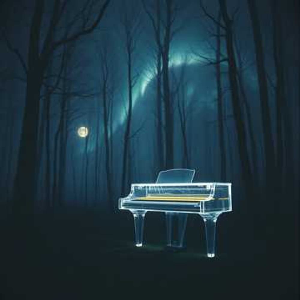 High Notes, Low Weight