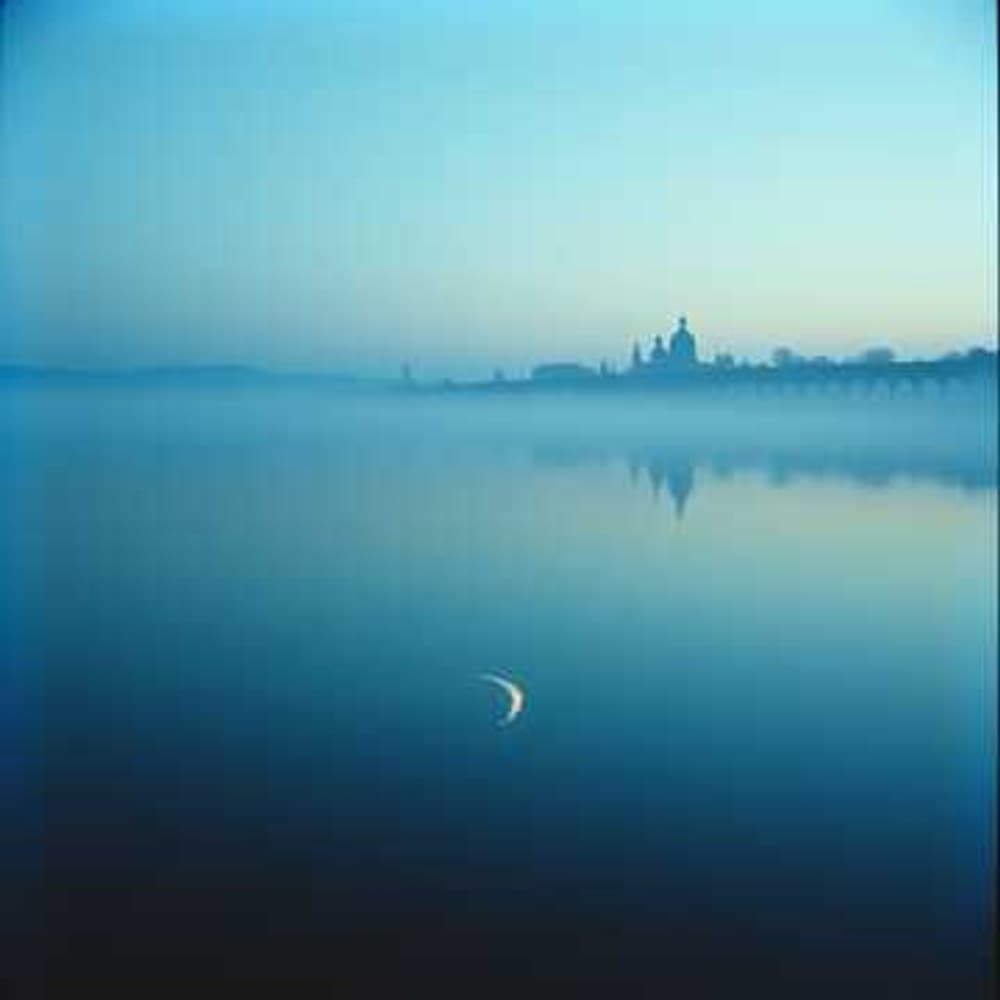 Sleep Comes in Intervals