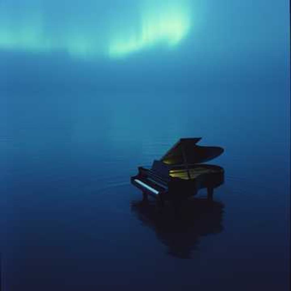 Stillness Between Breaths