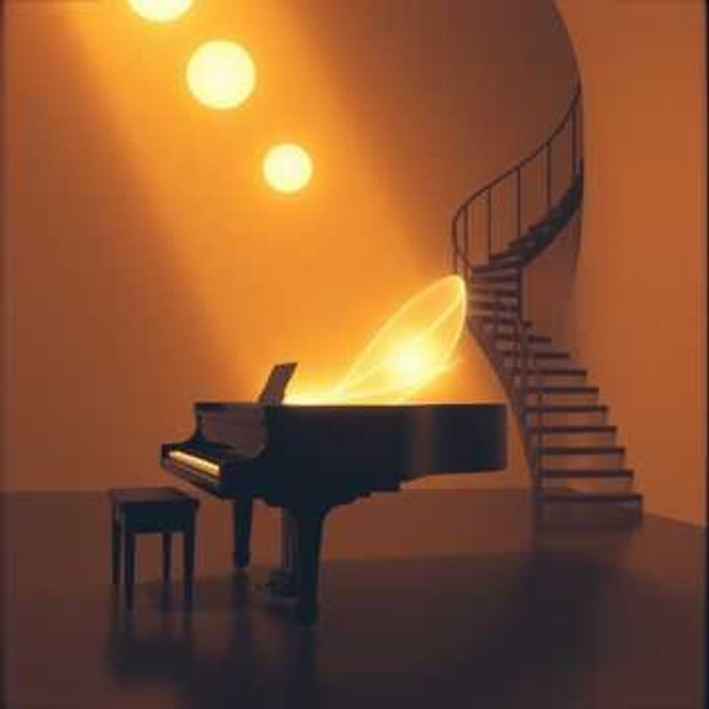 Light Rising in Place