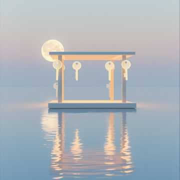 soft piano music 460