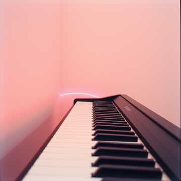 soft piano music 449