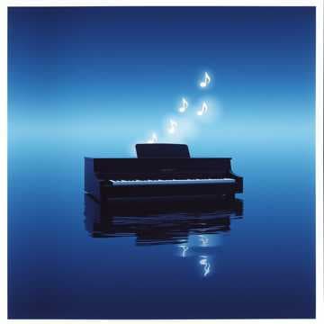 soft piano music 458