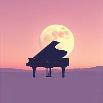soft piano music 454