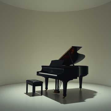 soft piano music 456