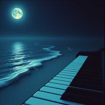 soft piano music 433