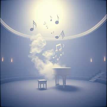 soft piano music 434