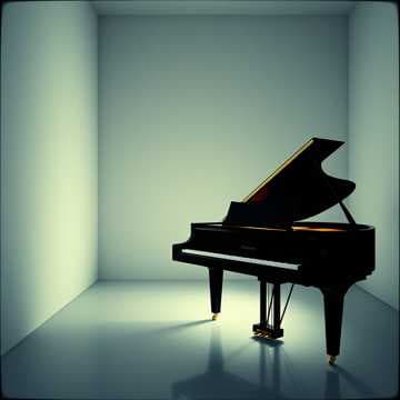soft piano music 457