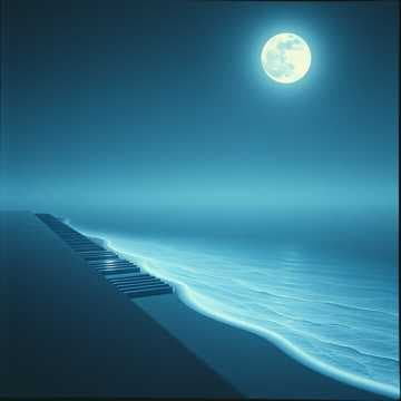 soft piano music 432