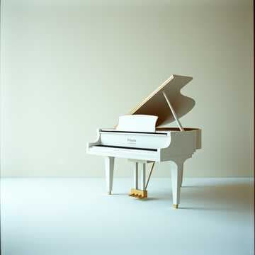 soft piano music 436