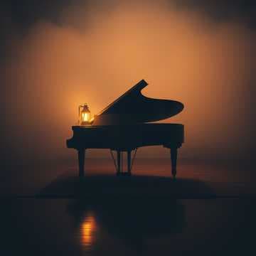 soft piano music 441